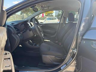 OPEL Karl usata, con Immobilizzatore elettronico