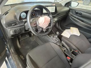 HYUNDAI i20 usata, con ESP