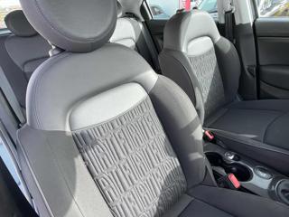 FIAT 500X usata, con Alzacristalli elettrici