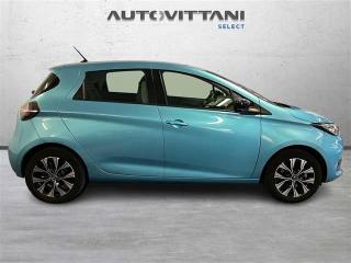 RENAULT ZOE usata 4