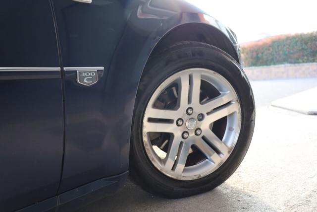 CHRYSLER 300C usata 118