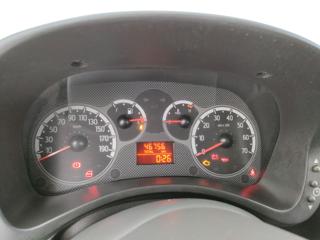 FIAT Panda usata 13