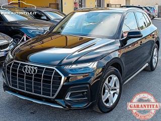 AUDI Q5 usata, con Touch screen