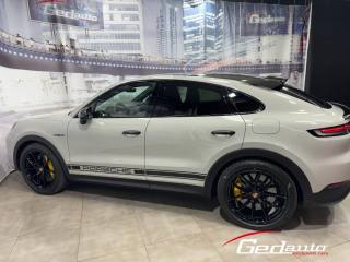 PORSCHE Cayenne usata, con Climatizzatore