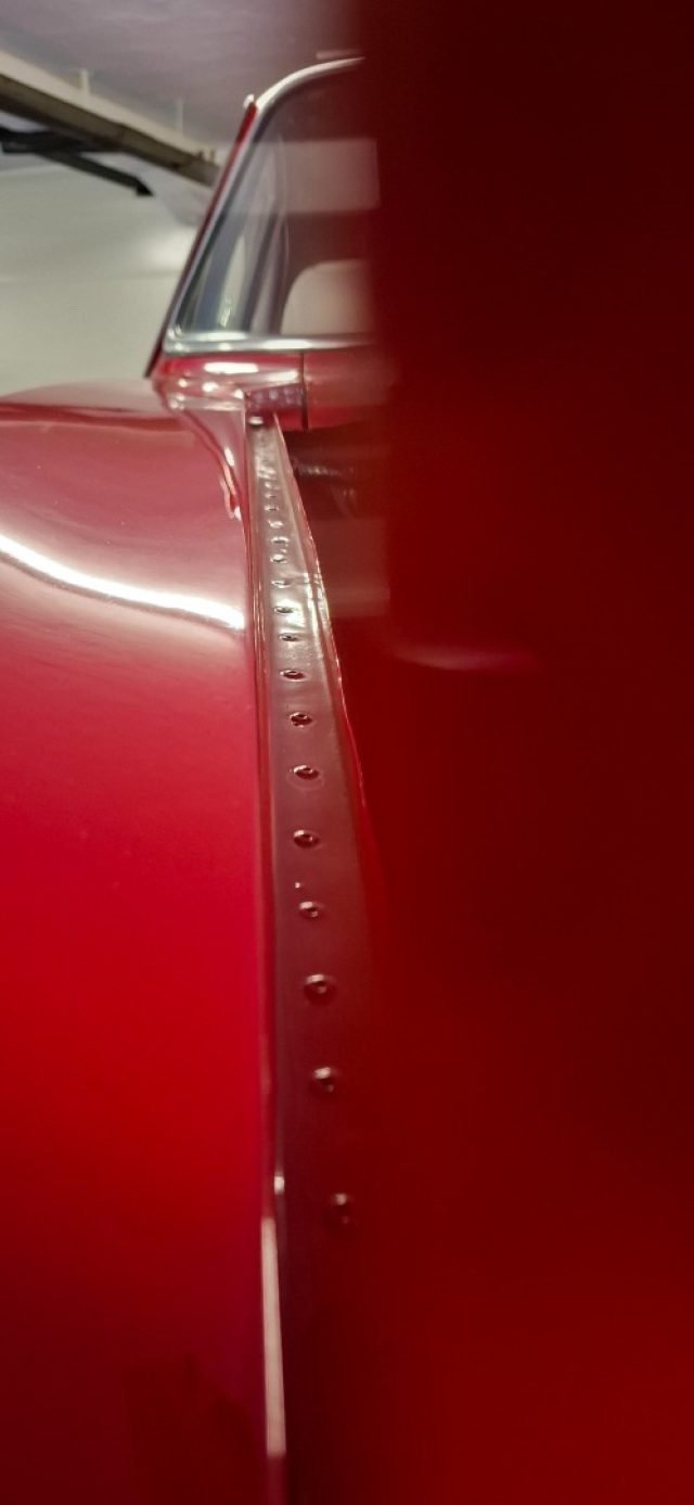 ALFA ROMEO GT usata 21