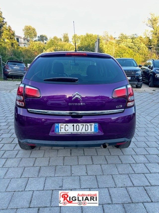 CITROEN C3 usata 2