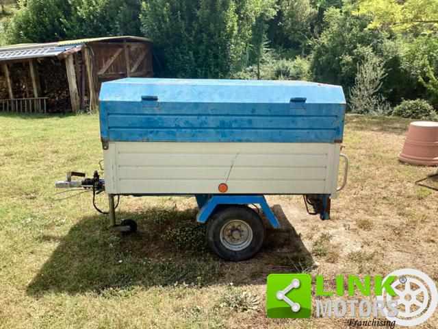 UAZ Other usata 39