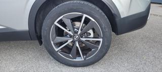 NISSAN Qashqai usata, con Alzacristalli elettrici