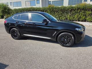 BMW X4 usata, con Alzacristalli elettrici