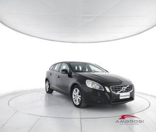 VOLVO V60 usata 1