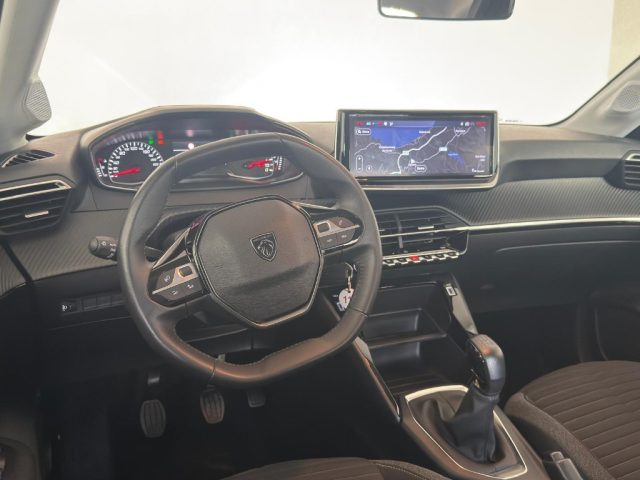 PEUGEOT 208 usata, con ESP