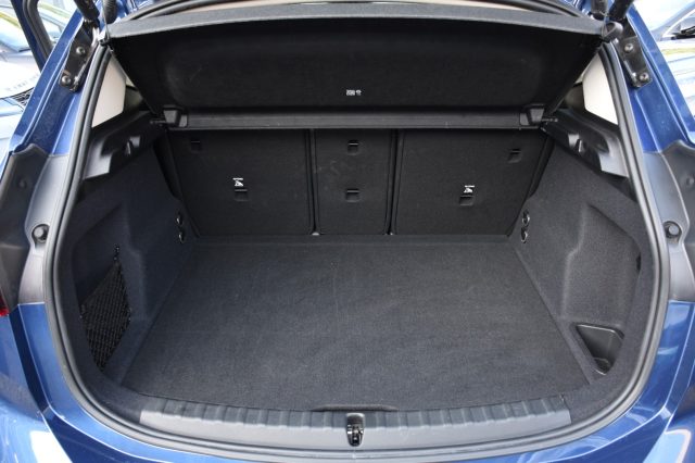 BMW 218 usata, con Sensori di parcheggio posteriori