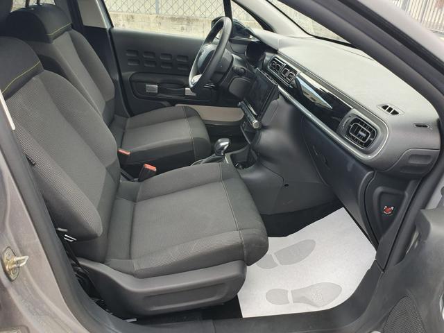 CITROEN C3 usata, con Controllo automatico clima