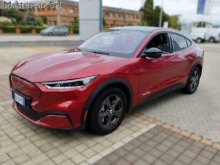 FORD Mustang usata, con Airbag