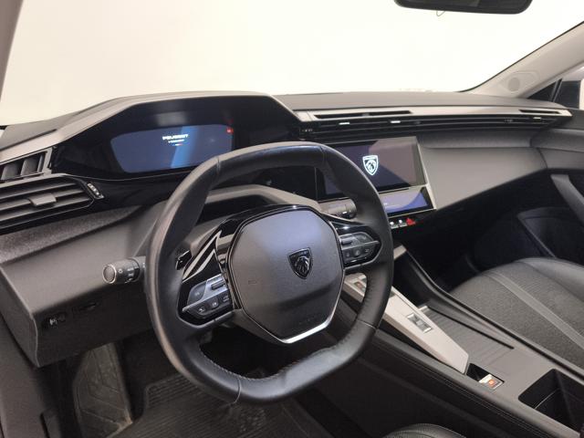 PEUGEOT 308 usata, con Cruise Control