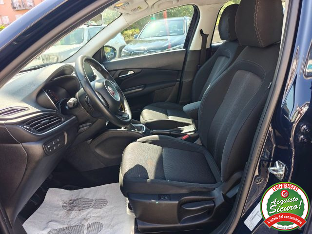 FIAT Tipo usata, con Chiusura centralizzata