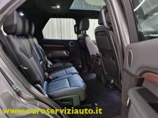 LAND ROVER Discovery usata 37