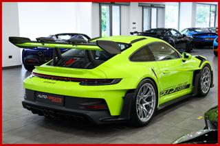 PORSCHE 992 usata, con Autoradio