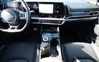 KIA Sportage usata, con Autoradio
