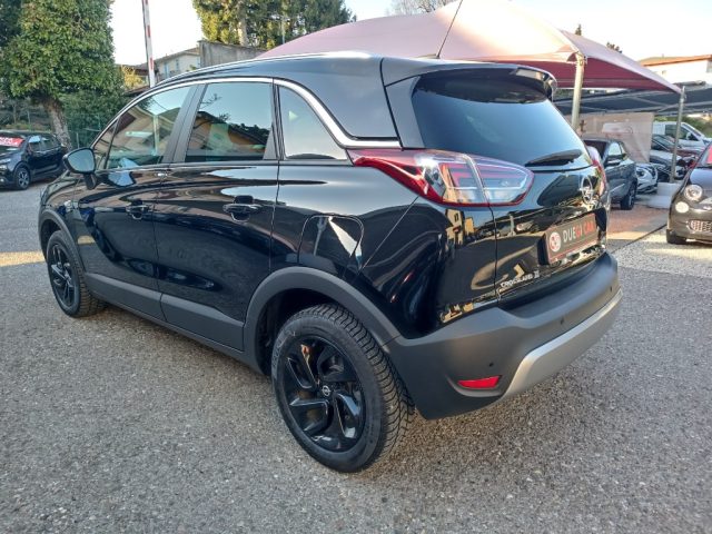 OPEL Crossland X usata, con Alzacristalli elettrici