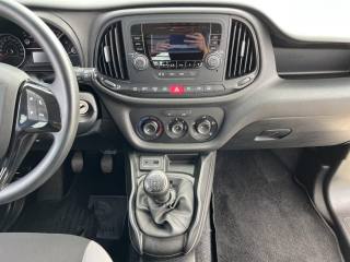 FIAT Doblo usata, con Bluetooth