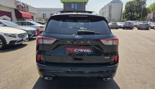 FORD Kuga usata, con Airbag Passeggero