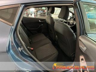 FORD Fiesta usata, con Autoradio