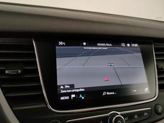 OPEL Grandland X usata, con Controllo trazione
