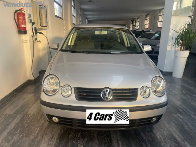 VOLKSWAGEN Polo usata, con Airbag