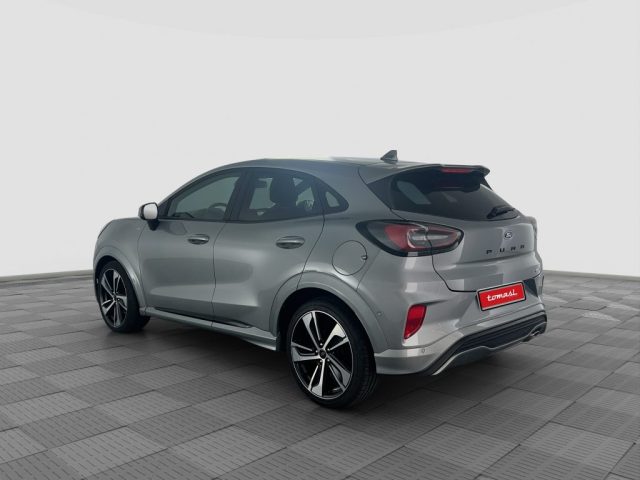 FORD Puma usata 2