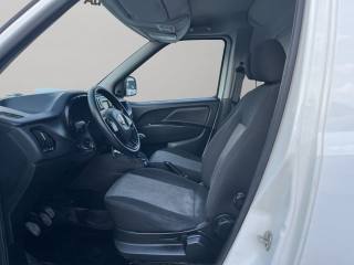 FIAT Doblo usata, con Servosterzo