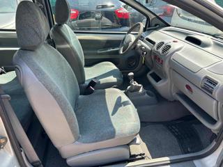 RENAULT Twingo usata, con Immobilizzatore elettronico