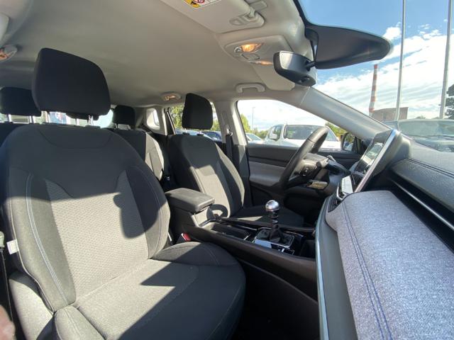 JEEP Compass usata 21
