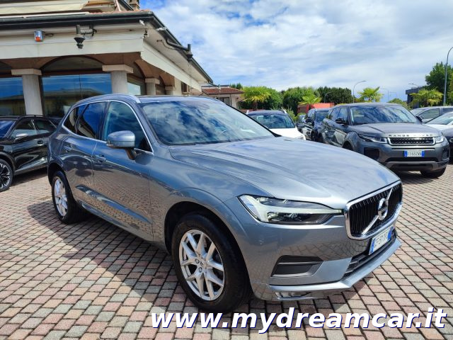 VOLVO XC60 usata, con Airbag Passeggero