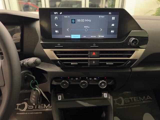 CITROEN C4 usata, con Controllo automatico clima