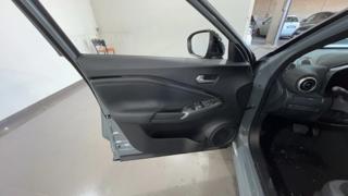 NISSAN Juke usata, con Climatizzatore