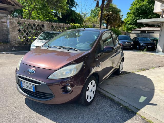 FORD Ka+ usata, con Airbag