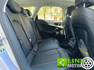 AUDI A6 usata, con Fendinebbia