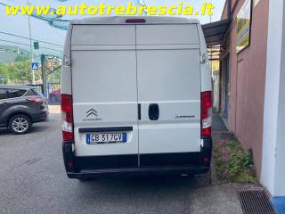 CITROEN Jumper usata, con Boardcomputer