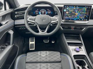 VOLKSWAGEN Tiguan usata, con Controllo automatico clima