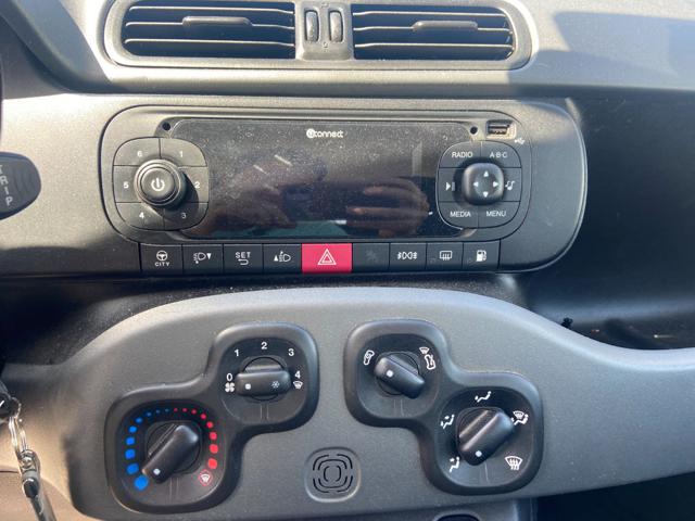 FIAT Panda usata 16