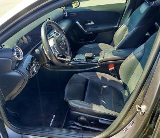 MERCEDES-BENZ A 200 usata, con ESP