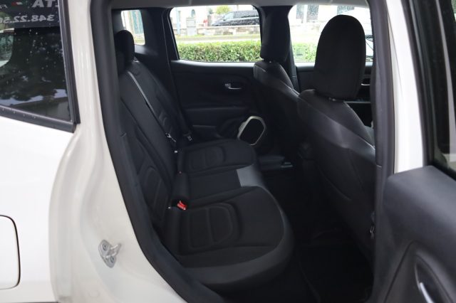 JEEP Renegade usata 70