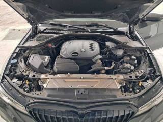 BMW 320 usata, con Trazione integrale