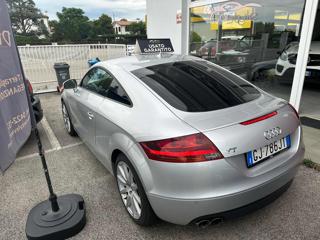 AUDI TT usata 14