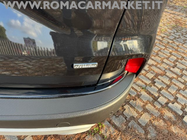 FORD Kuga usata, con Alzacristalli elettrici