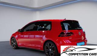 VOLKSWAGEN Golf GTI usata, con Airbag laterali