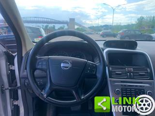 VOLVO XC60 usata, con Cruise Control