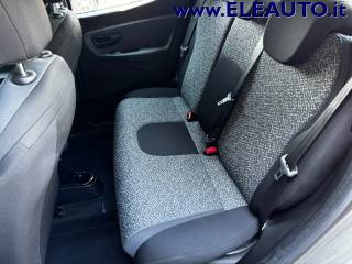 LANCIA Ypsilon usata, con Chiusura centralizzata telecomandata