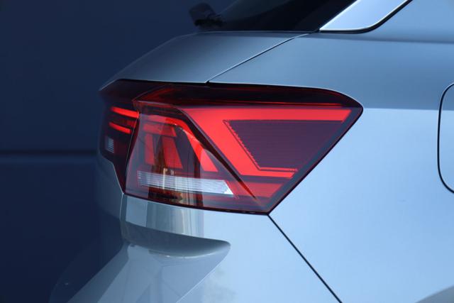 VOLKSWAGEN T-Roc usata, con Frenata d